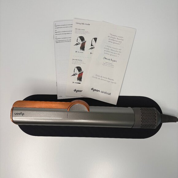 Dyson Other - Dyson AirStrait